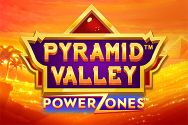 Power Zones™: Pyramid Valley