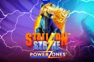 Power Zones: Stallion Strike