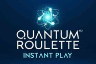 Quantum Roulette Instant Play