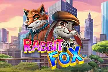 Rabbit and the Fox
