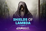 Shields of Lambda