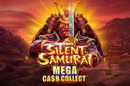 Silent Samurai: Mega Cash Collect™
