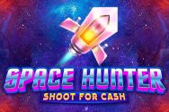 Space Hunter: Shoot for Cash
