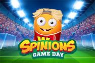 Spinions Game Day