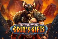 Ten Ton Ways Odin's Gifts