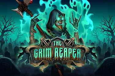 The Grim Reaper