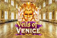 Veils of Venice