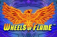 Wheels of Flame