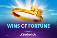 Wins of Fortune