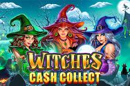Witches: Cash Collect