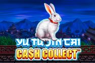 Yu Tu Jin Cai: Cash Collect™