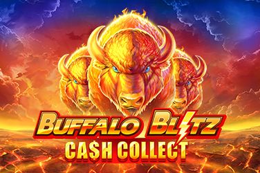 Buffalo Blitz: Cash Collect™