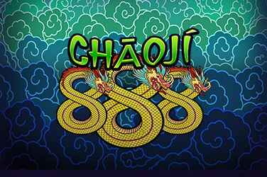 Chaoji 888