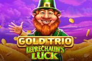 Gold Trio: Leprechaun's Luck BF