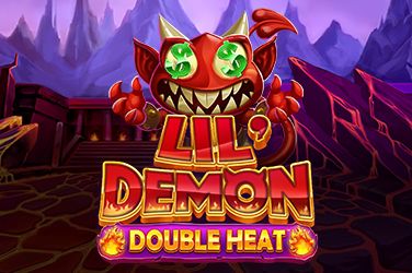 Lil Demon: Double Heat