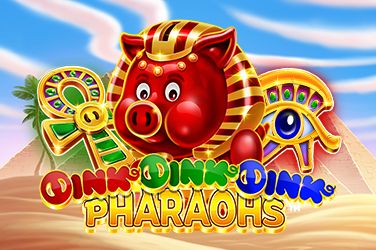 Oink Oink Oink: Pharaohs™