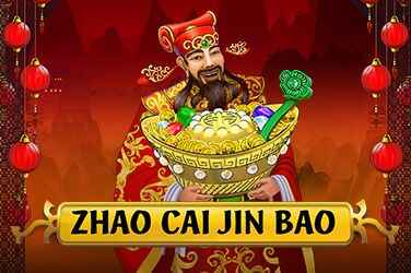 Zhao Cai Jin Bao
