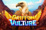 Griffon Vulture