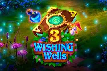 3 Wishing Wells