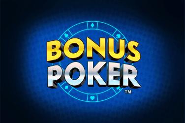 Bonus Poker