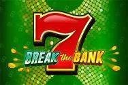 Break the Bank