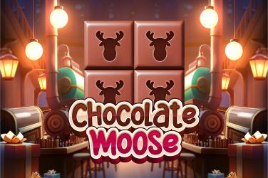 Chocolate Moose
