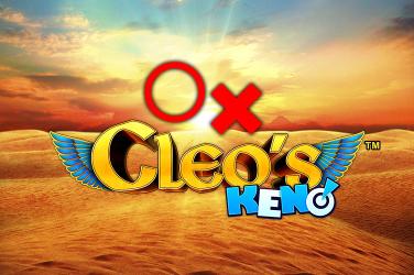 Cleo's Keno