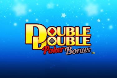 Double Double Poker Bonus