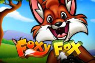 Foxy Fox