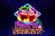 Frutti Frenzy