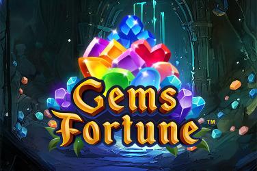 Gems Fortune
