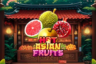 Hot Asian Fruits