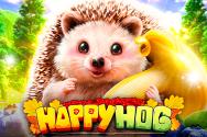 Happy Hog