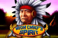 High Chief Spirit