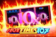 Hot Times 10x