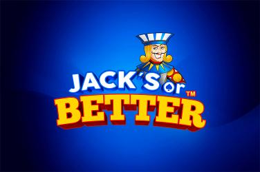 Jack or Better