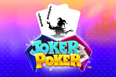 Joker Poker