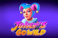 Jocker's Go Wild