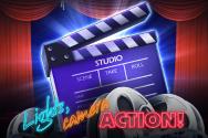 Lights, Camera, Action!