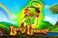 Lucky Lantern
