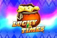 Lucky Times