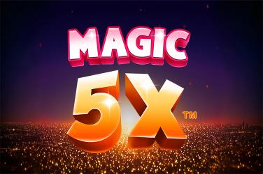 Magic 5x