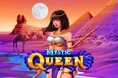Mystic Queen