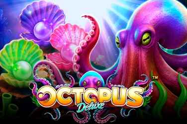 Octopus Deluxe