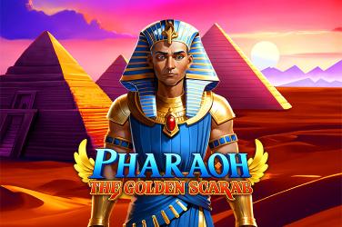 Pharaoh - The Golden Scarab
