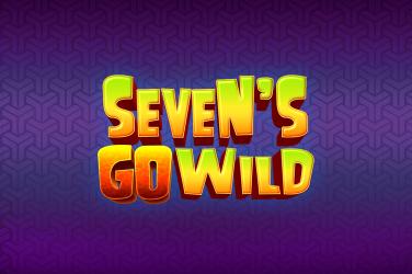 Seven's Go Wild