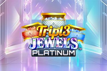 Triple Jewels Platinum