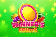 Winner's Fruits
