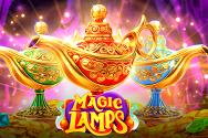 Magic Lamps