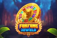 Fortune Jewels 2